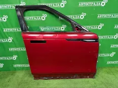 Дверь Land Rover Range Rover Velar 2017-2026 LR091717 L560, передняя правая