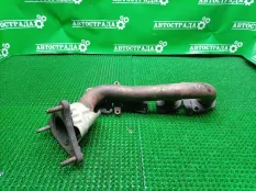 Выпускной коллектор Toyota 1710450160 3UZ, правый
