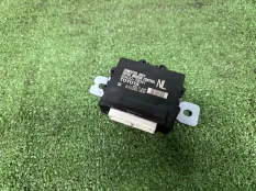 Блок управления дверьми Lexus NX 2014-2021 8943078041, передний левый