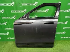 Дверь Land Rover Range Rover Velar 2017-2026 LR091718 L560, передняя левая