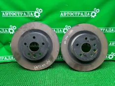 Диск тормозной Lexus NX 2021-2026 4243178030, задний