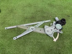 Стеклоподъемник Lexus NX 2014-2021 6980278010, передний левый