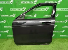 Дверь Land Rover Evoque 2018-2026 LR117202 L551, передняя левая