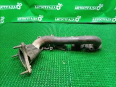Выпускной коллектор Toyota 1710450160 3UZ, правый