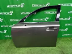 Дверь Lexus IS 2013-2019 6700253100, передняя левая