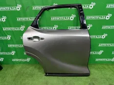 Дверь Lexus RX 2022-2026 6700348280, задняя правая