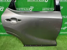 Дверь Lexus RX 2022-2026 6700348280, задняя правая