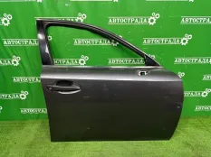 Дверь Lexus IS 2013-2019 6700153090, передняя правая