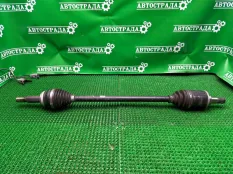 Привод Lexus NX 2021-2026 4234042070, задний левый