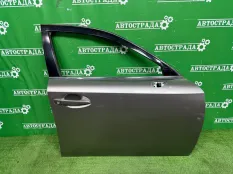 Дверь Lexus IS 2013-2019 6700153090, передняя правая