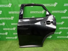 Дверь Lexus NX 2021-2026 6700478040, задняя левая