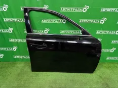 Дверь Lexus IS 2013-2019 6700153090, передняя правая