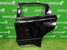 Дверь Toyota Harrier 2020-2026 6700448260, задняя левая