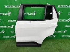 Дверь Jeep Avenger 2022-2026 52169953, задняя левая