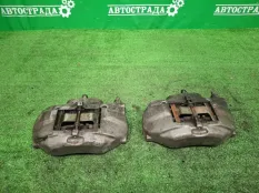 Суппорта Toyota CELSIOR 4775050121, передняя