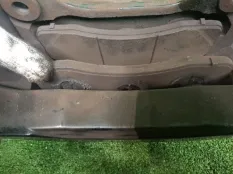 Суппорта Lexus LS 2006-2017 477500W110, передняя