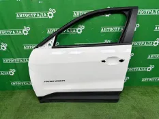 Дверь Jeep Avenger 2022-2026 52169881, передняя левая
