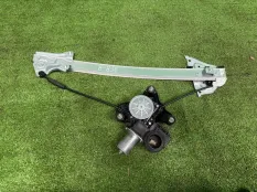 Стеклоподъемник Lexus RX 2022-2026 6980148100, передний правый