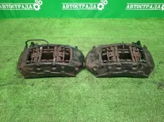 Суппорта Lexus LS 2006-2017 477500W110, передняя