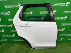 Дверь Land Rover Discovery Sport 2014-2022 LR061284 L550, задняя правая