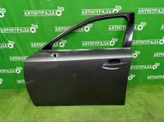 Дверь Lexus IS 2013-2019 6700253100, передняя левая