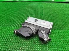 Блок управления двигателем Lexus RX450h 2009-2015 8966148F90