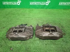 Суппорта Toyota CELSIOR 4775050121, передняя