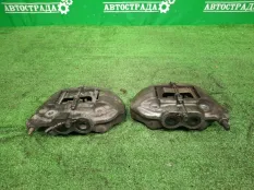 Суппорта Toyota CELSIOR 4775050121, передняя