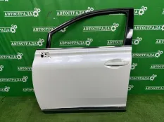 Дверь Lexus RX 2009-2015 6700148110, передняя левая