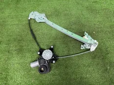 Стеклоподъемник Lexus NX 2021-2026 6980178040, передний правый