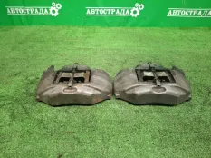 Суппорта Toyota CELSIOR 4775050121, передняя