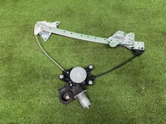 Стеклоподъемник Toyota Harrier 2020-2026 6980248101, передний левый