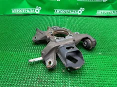 Кулак Toyota Highlander 2013-2019 423050E020 U50, задний левый