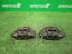 Суппорта Toyota CELSIOR 4775050121, передняя