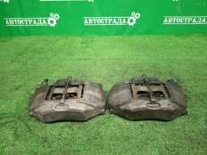 Суппорта Toyota CELSIOR 4775050121, передняя