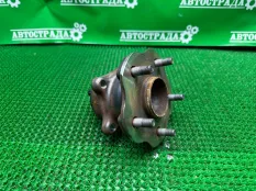 Ступица Toyota Highlander 2013-2019 424500E050 U50, задняя