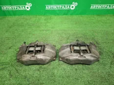 Суппорта Toyota CELSIOR 4775050121, передняя