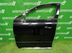 Дверь Toyota Harrier 2020-2026 6700248190, передняя левая