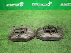 Суппорта Toyota CELSIOR 4775050121, передняя