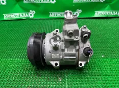 Компрессор кондиционера Lexus LS460 2006-2017 8831050160