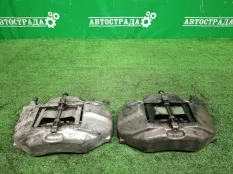 Суппорта Toyota CELSIOR 4775050121, передняя