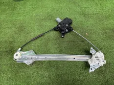 Стеклоподъемник Lexus NX 2021-2026 6980178040, передний правый