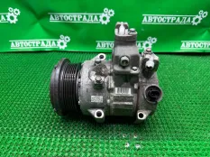 Компрессор кондиционера Lexus LS460 2006-2017 8831050160