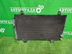 Радиатор кондиционера Lexus GS 2012-2015 8846030B40