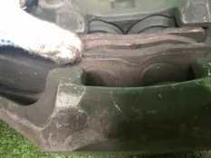 Суппорта Toyota CELSIOR 4775050121, передняя