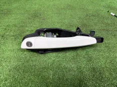 Ручка двери внешняя Jeep Avenger 2022-2026 9802977380, передняя левая