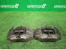 Суппорта Toyota CELSIOR 4775050121, передняя