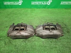 Суппорта Toyota CELSIOR 4775050121, передняя