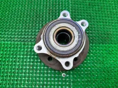 Ступица Lexus NX 2021-2026 4355078010, передняя