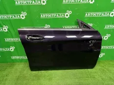 Дверь Mercedes CLA 2013-2019 A1177200205 C117, передняя правая